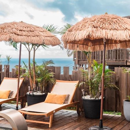 Lilie Location Manapany 4 Etoiles Villa Petite Île Buitenkant foto
