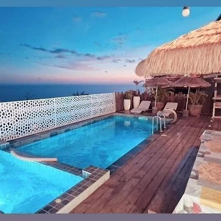 Lilie Location Manapany 4 Etoiles Villa Petite Île Buitenkant foto