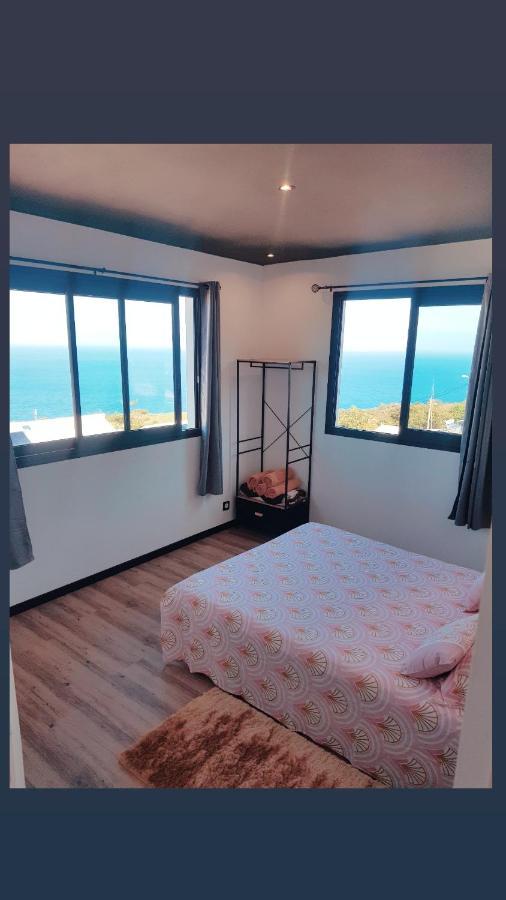 Lilie Location Manapany 4 Etoiles Villa Petite Île Buitenkant foto