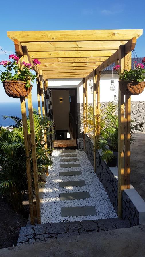 Lilie Location Manapany 4 Etoiles Villa Petite Île Buitenkant foto