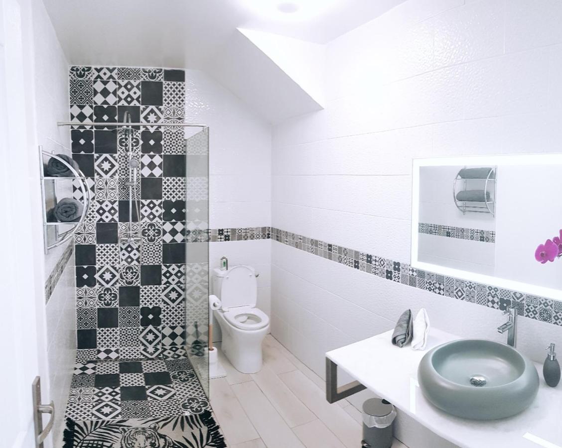 Lilie Location Manapany 4 Etoiles Villa Petite Île Buitenkant foto