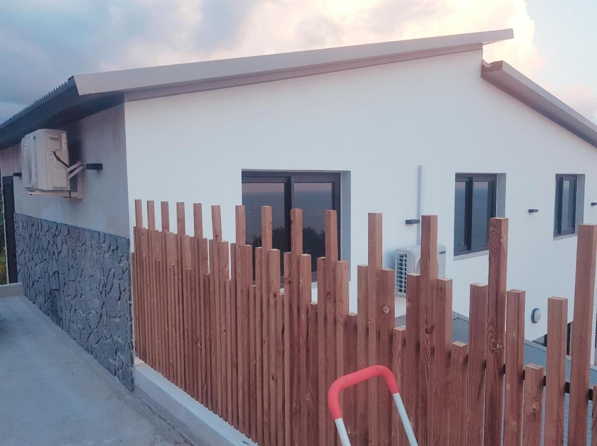 Lilie Location Manapany 4 Etoiles Villa Petite Île Buitenkant foto