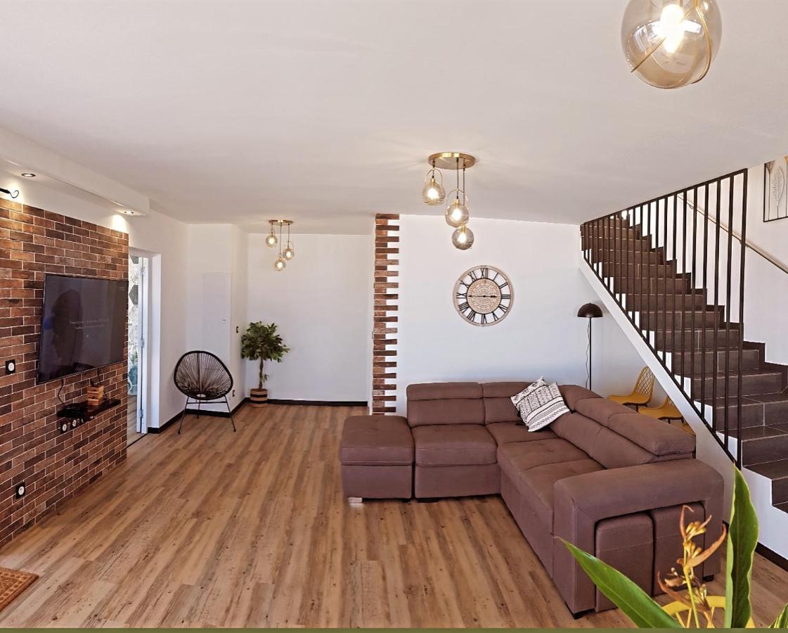 Lilie Location Manapany 4 Etoiles Villa Petite Île Buitenkant foto