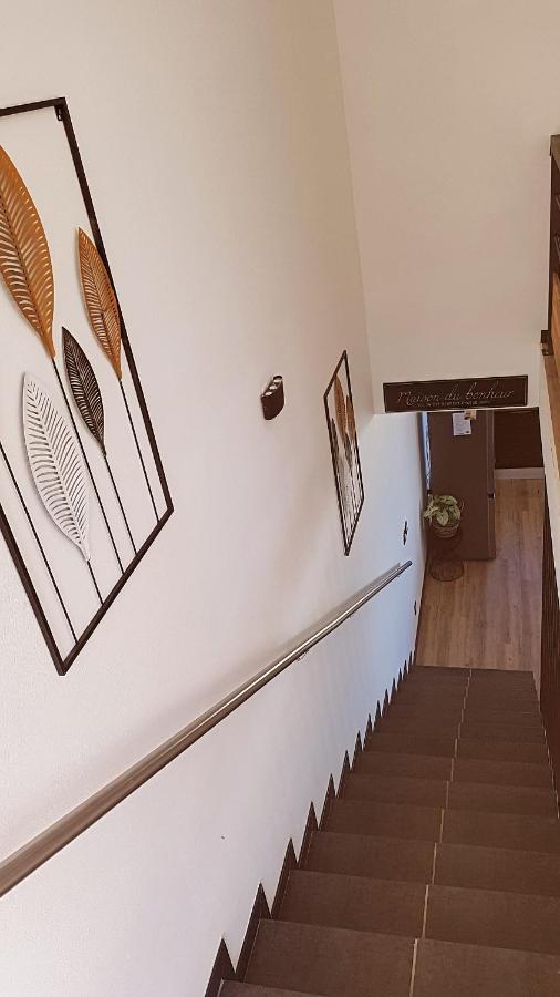 Lilie Location Manapany 4 Etoiles Villa Petite Île Buitenkant foto