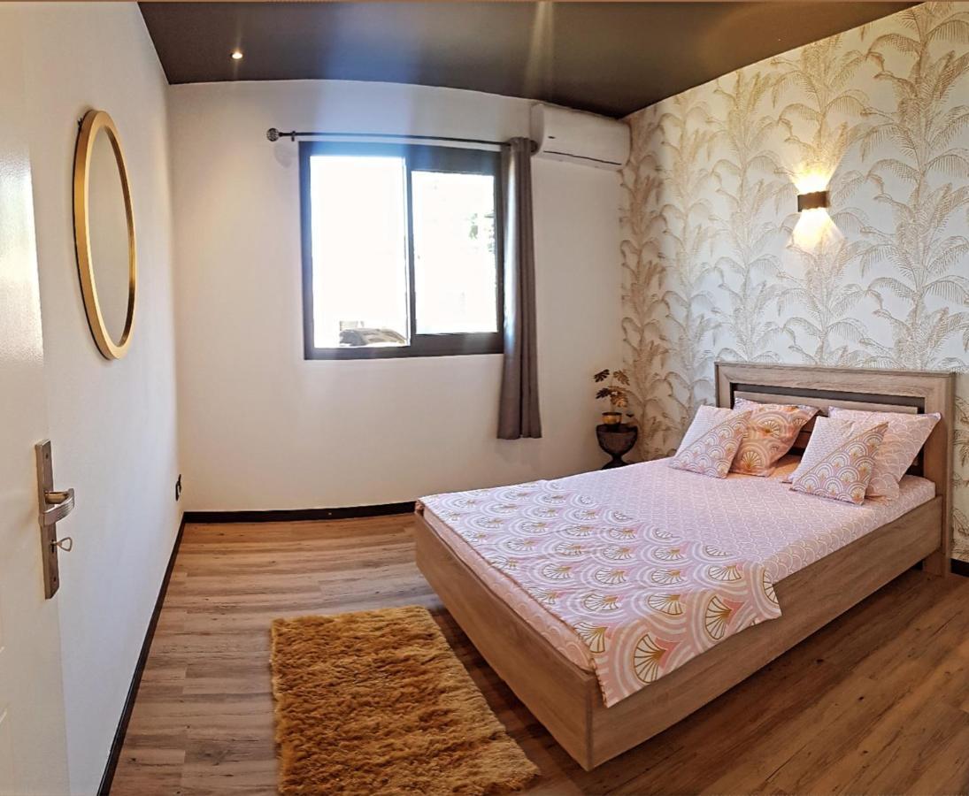 Lilie Location Manapany 4 Etoiles Villa Petite Île Buitenkant foto