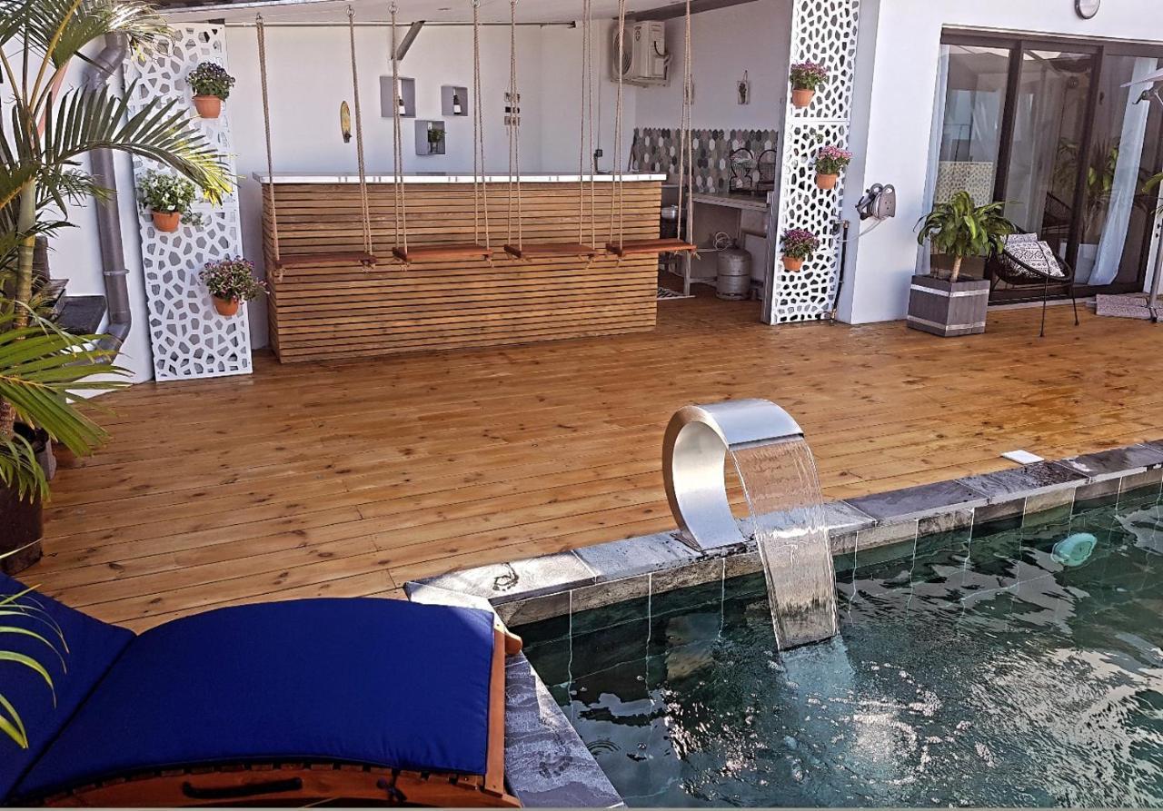 Lilie Location Manapany 4 Etoiles Villa Petite Île Buitenkant foto