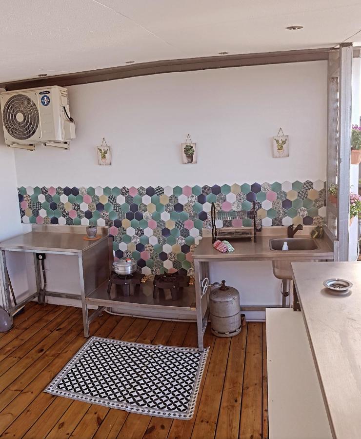 Lilie Location Manapany 4 Etoiles Villa Petite Île Buitenkant foto