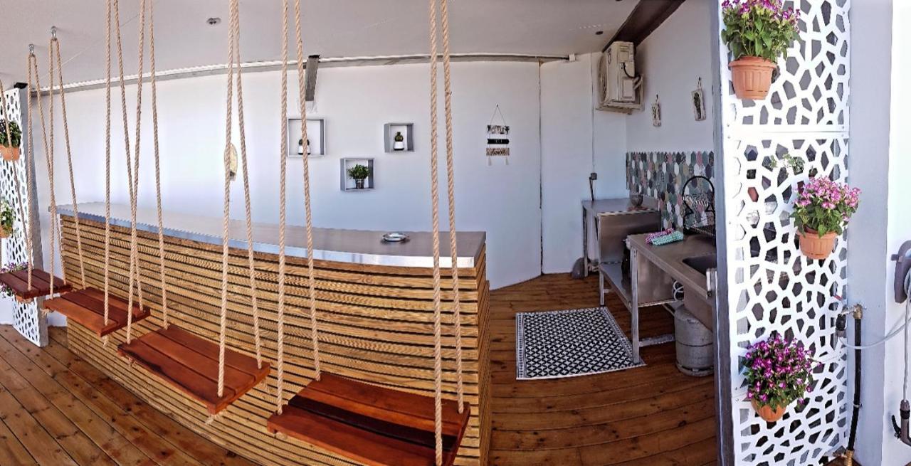 Lilie Location Manapany 4 Etoiles Villa Petite Île Buitenkant foto
