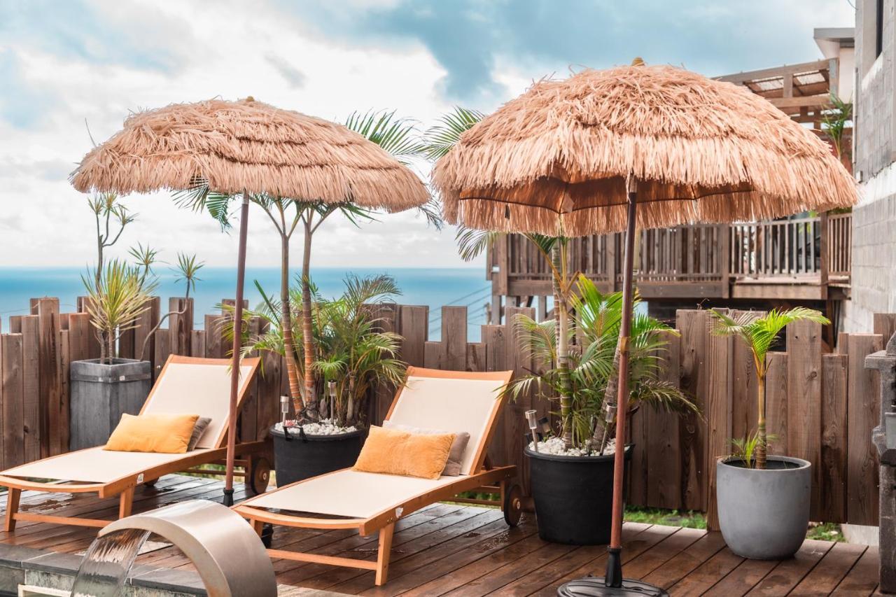 Lilie Location Manapany 4 Etoiles Villa Petite Île Buitenkant foto