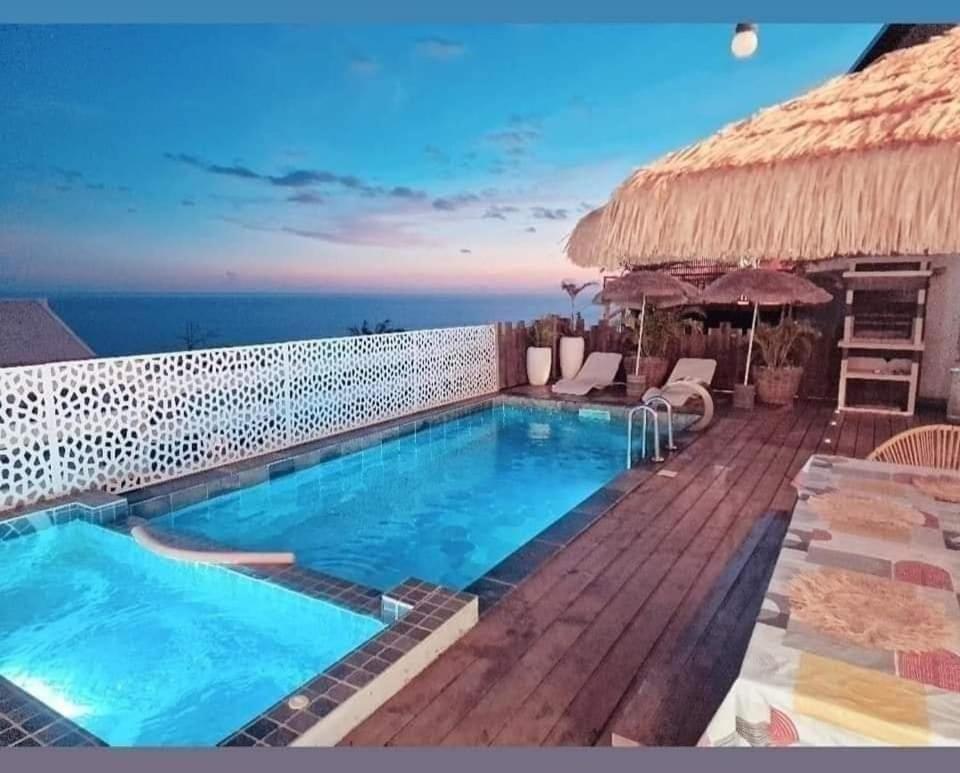 Lilie Location Manapany 4 Etoiles Villa Petite Île Buitenkant foto