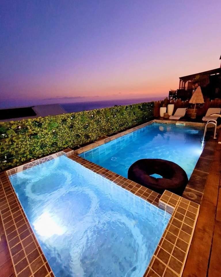 Lilie Location Manapany 4 Etoiles Villa Petite Île Buitenkant foto