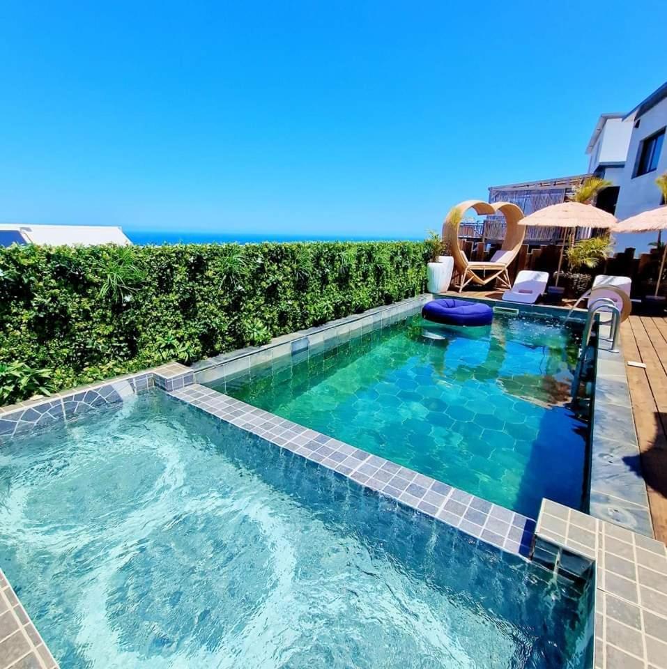 Lilie Location Manapany 4 Etoiles Villa Petite Île Buitenkant foto